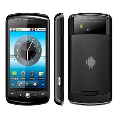 Celular H3000 android 2.2 WIFI 2Chip TV A-GPS +redes sociais