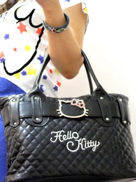 Bolsa Hello Kitty