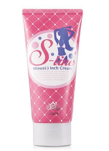 Lioele S-line Minus Inch