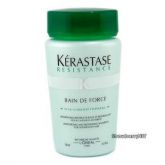 Kerastase Shampoo Cabelo fino