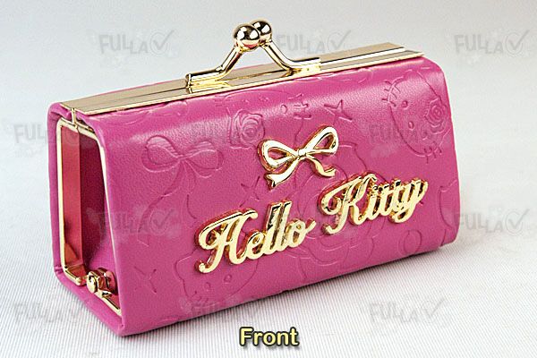 Bolsa Hello Kitty