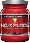 BSN, NO-Xplode 2.0, Pre-Training Igniter, £ 2,48 (1,13 kg),