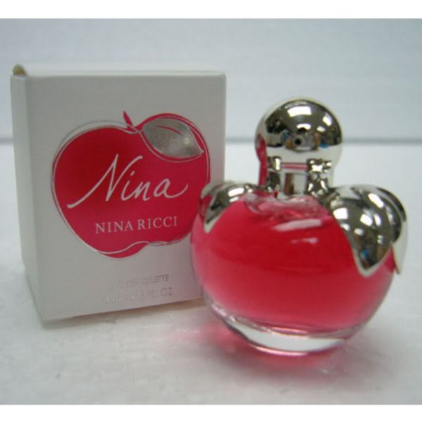 PERFUME Ricci Nina