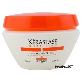 Creme de tratamneto Kerastase