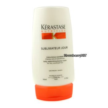 Kerastase Leave-In Cream