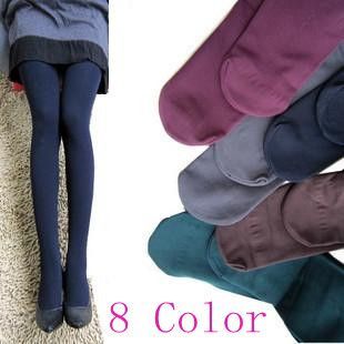 Vender um como este Leggings 1200D Mulheres Tights 8 Cor Q