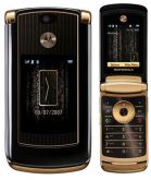 NOVO MOTOROLA RAZR2 V8 LUXURY EDITION TELEFONE CELULAR  OU