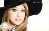 Circle Lens Cinza Geo Tricolor