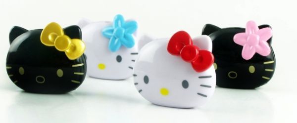 MP3 Hello Kitty 2GB